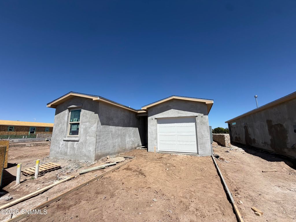 1152 Chitamacha Road, Las Cruces, NM 88007