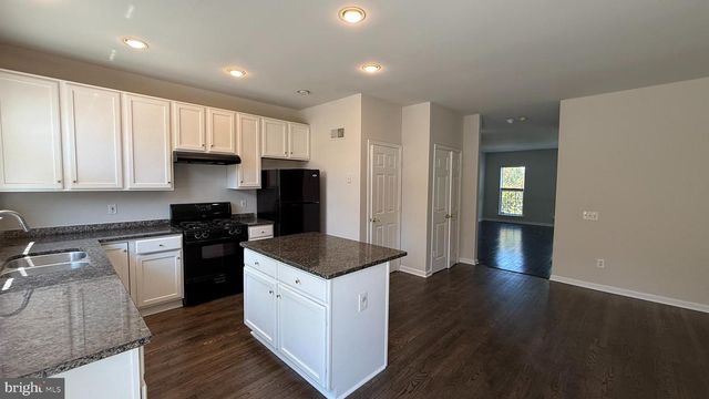 14946 WHITTIER LOOP, Woodbridge, VA 22193