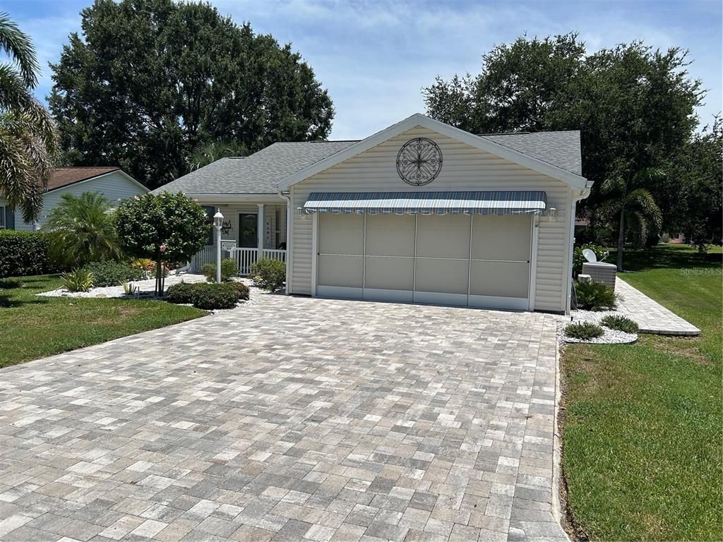 919 CAMINO DEL REY DRIVE, The Villages, FL 32159
