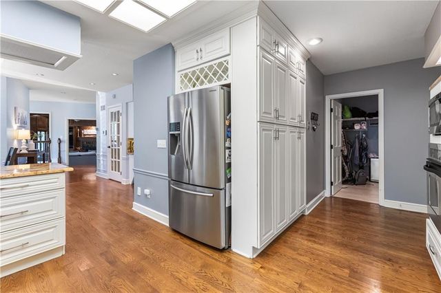 12380 Summit Street, Kansas City, MO 64145