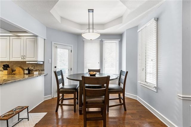 12380 Summit Street, Kansas City, MO 64145