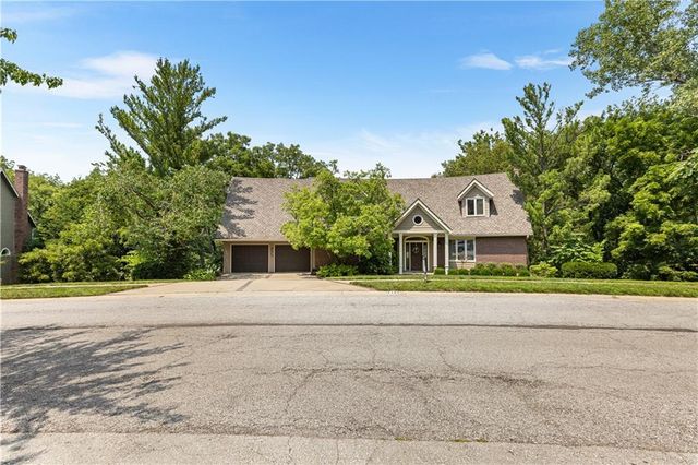 12380 Summit Street, Kansas City, MO 64145