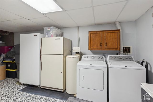 4533 S 2075 W, Roy, UT 84067