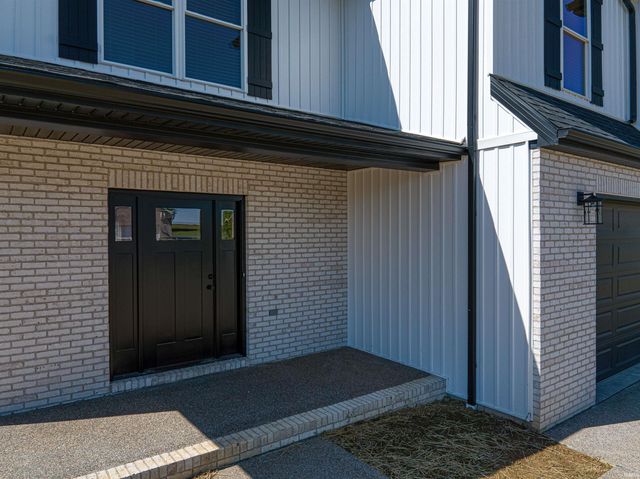 312 SUNSET Drive, Mount Vernon, IN 47620