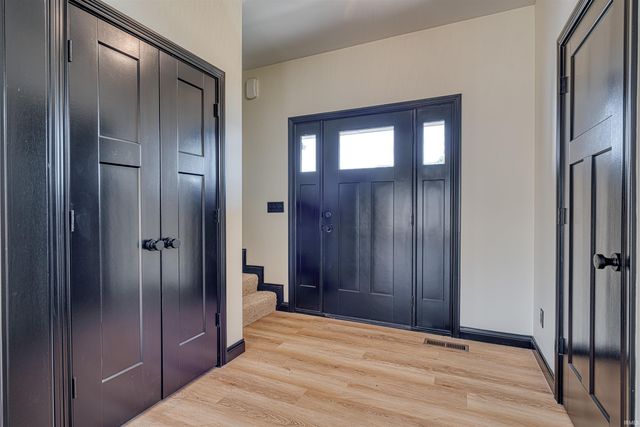 312 SUNSET Drive, Mount Vernon, IN 47620