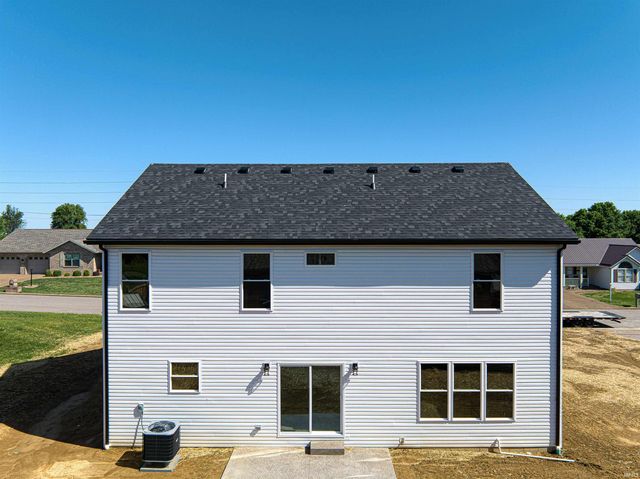 312 SUNSET Drive, Mount Vernon, IN 47620