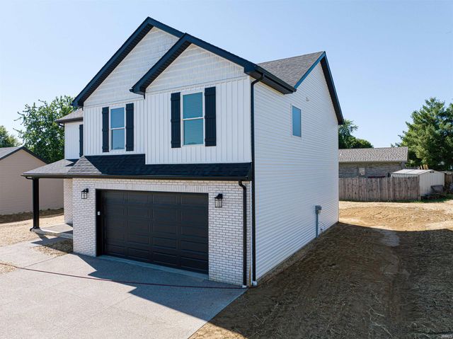 312 SUNSET Drive, Mount Vernon, IN 47620
