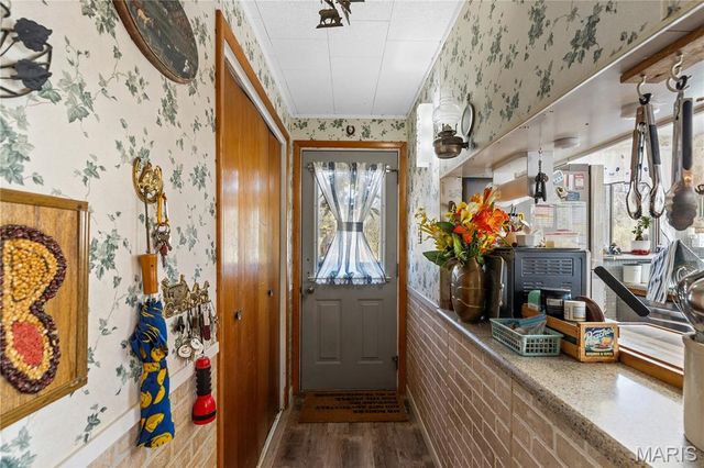 345 Robin Lane, St Clair, MO 63077