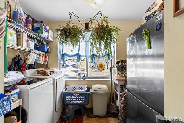 345 Robin Lane, St Clair, MO 63077