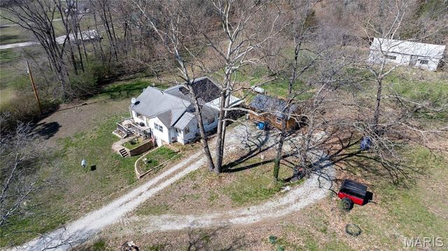 345 Robin Lane, St Clair, MO 63077