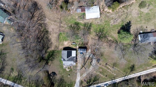 345 Robin Lane, St Clair, MO 63077