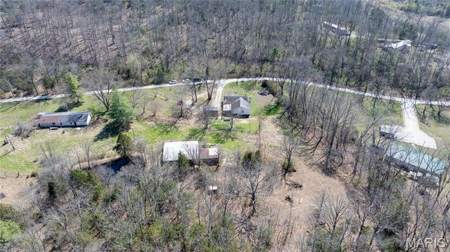 345 Robin Lane, St Clair, MO 63077