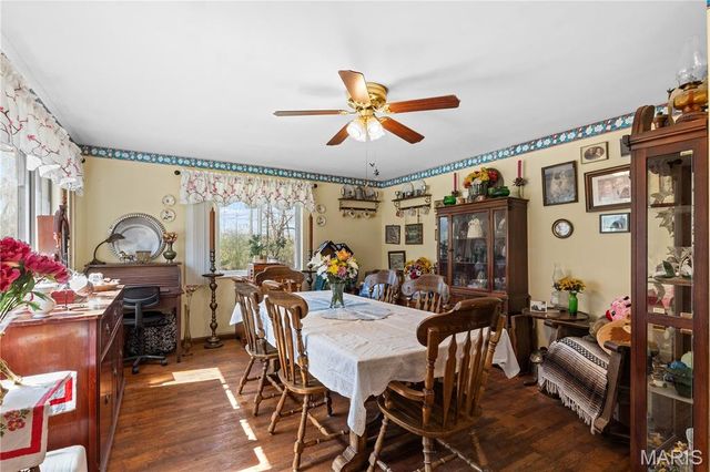 345 Robin Lane, St Clair, MO 63077