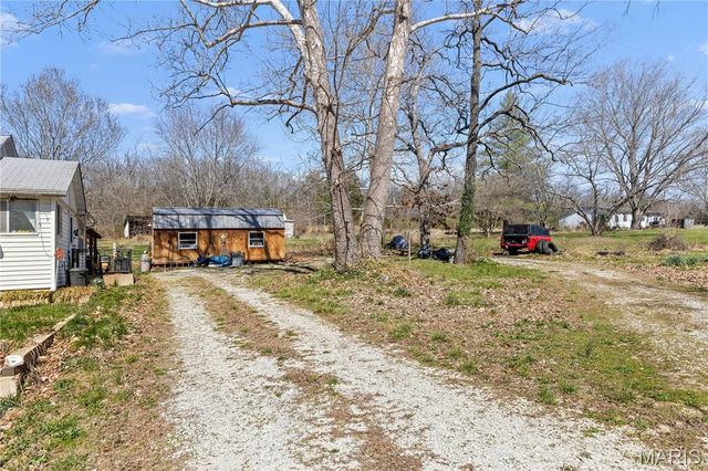 345 Robin Lane, St Clair, MO 63077