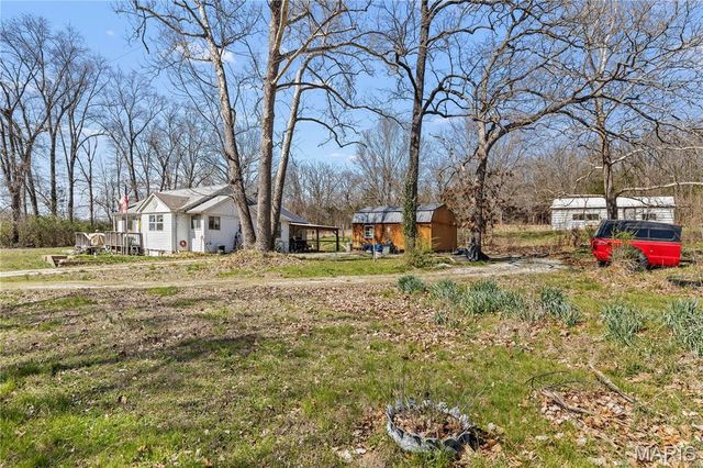 345 Robin Lane, St Clair, MO 63077