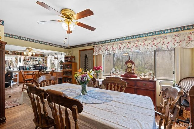 345 Robin Lane, St Clair, MO 63077