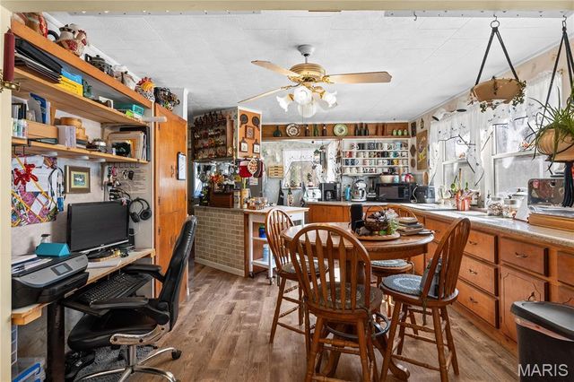 345 Robin Lane, St Clair, MO 63077