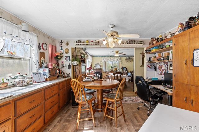 345 Robin Lane, St Clair, MO 63077