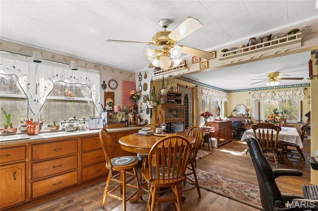 345 Robin Lane, St Clair, MO 63077