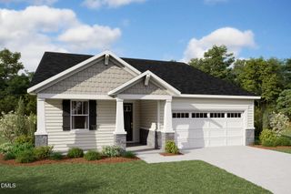 119 Vaughan Farms Drive, Angier, NC 27501