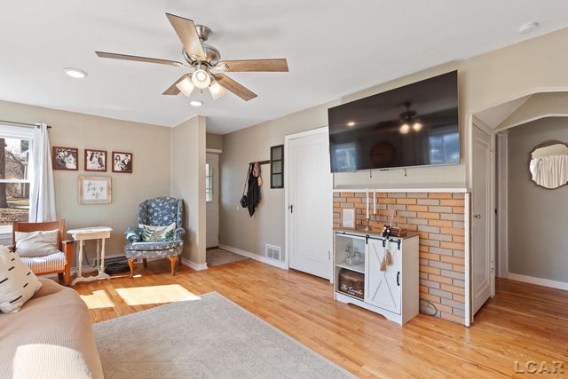 218 Greenly Street, Adrian, MI 49221