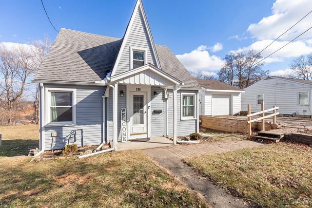 218 Greenly Street, Adrian, MI 49221