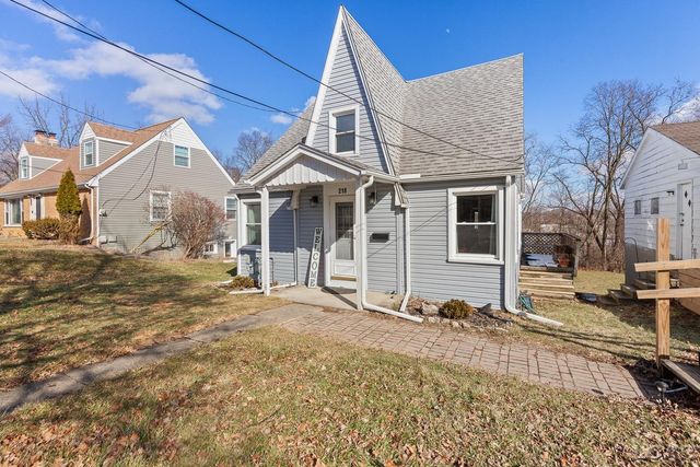 218 Greenly Street, Adrian, MI 49221