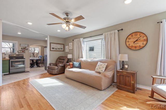 218 Greenly Street, Adrian, MI 49221