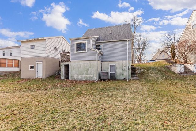 218 Greenly Street, Adrian, MI 49221