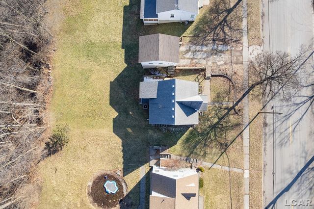 218 Greenly Street, Adrian, MI 49221