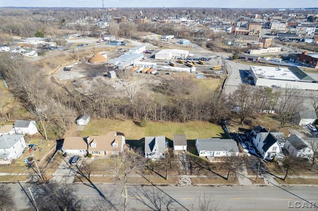 218 Greenly Street, Adrian, MI 49221