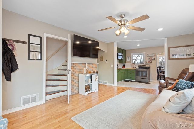 218 Greenly Street, Adrian, MI 49221