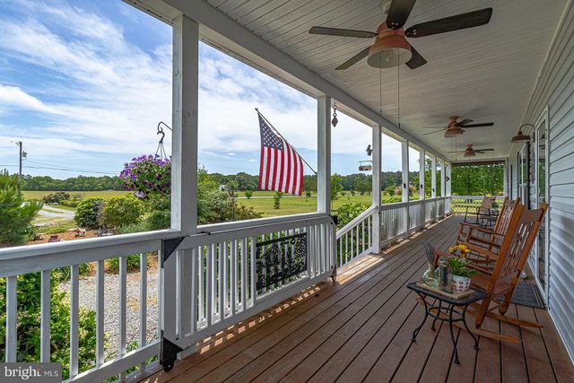 273 GREENFIELD POINT DRIVE, Reedville, VA 22539