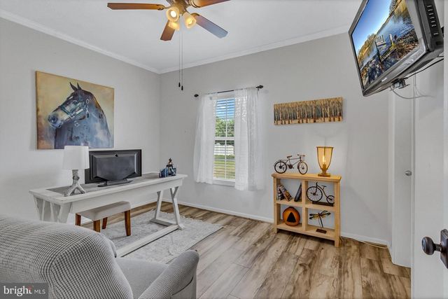 273 GREENFIELD POINT DRIVE, Reedville, VA 22539