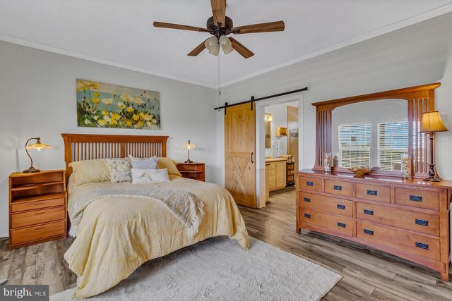 273 GREENFIELD POINT DRIVE, Reedville, VA 22539