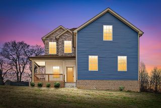 1395 Holden Drive, Clarksville, TN 37042