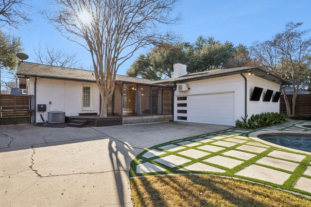 6976 Walling Lane, Dallas, TX 75231