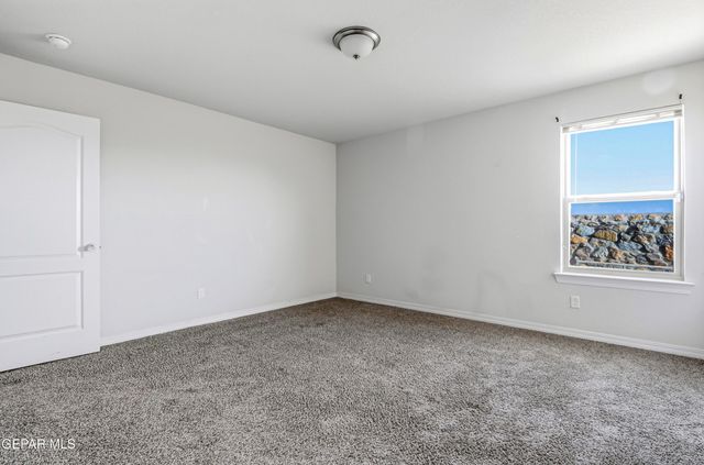 14576 Faxon Yucca, Horizon City, TX 79928