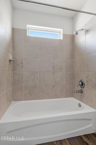 14576 Faxon Yucca, Horizon City, TX 79928