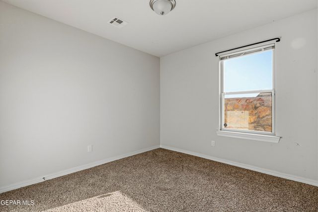 14576 Faxon Yucca, Horizon City, TX 79928