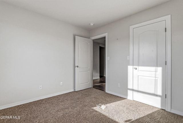 14576 Faxon Yucca, Horizon City, TX 79928
