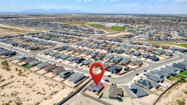 14576 Faxon Yucca, Horizon City, TX 79928