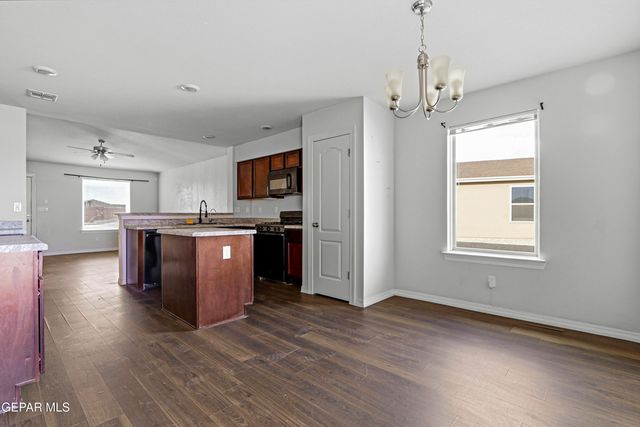 14576 Faxon Yucca, Horizon City, TX 79928
