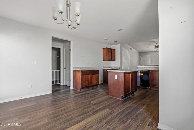 14576 Faxon Yucca, Horizon City, TX 79928