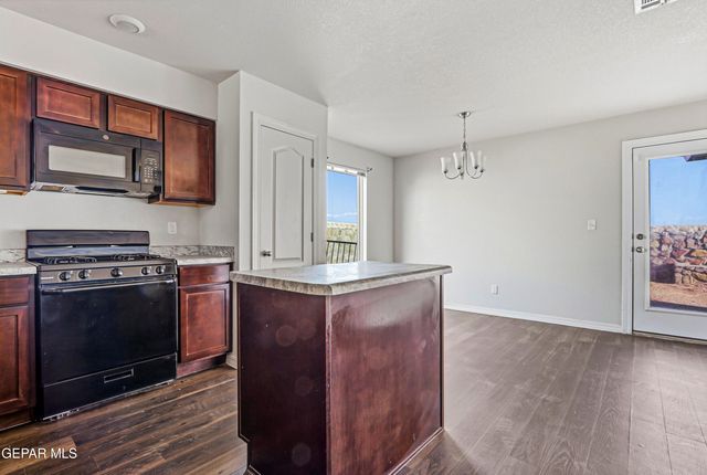14576 Faxon Yucca, Horizon City, TX 79928