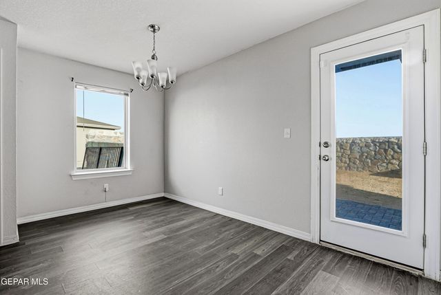 14576 Faxon Yucca, Horizon City, TX 79928