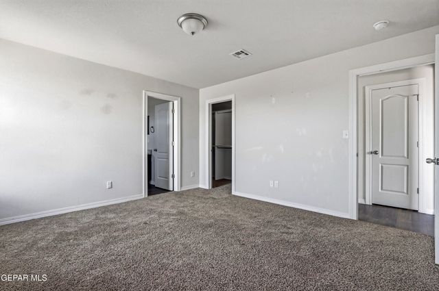 14576 Faxon Yucca, Horizon City, TX 79928