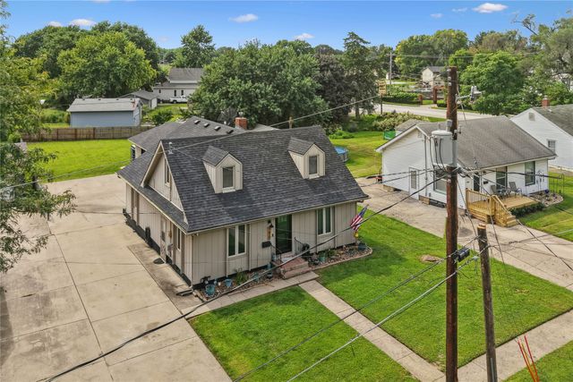 1420 Searle Street, Des Moines, IA 50317