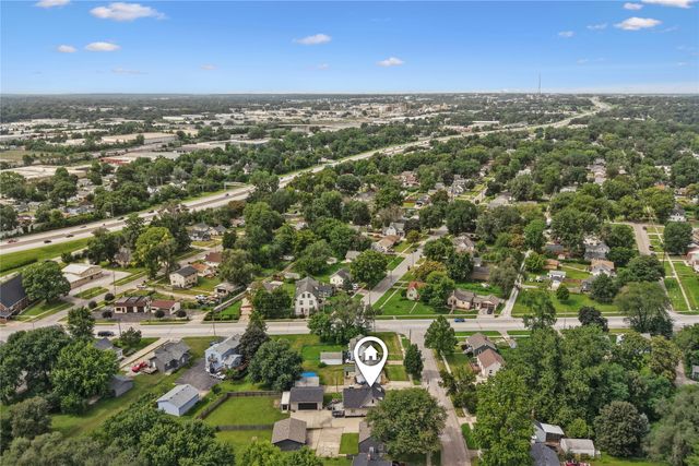 1420 Searle Street, Des Moines, IA 50317
