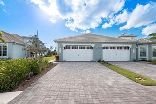 6403 Negril Isle DR, Naples, FL 34113